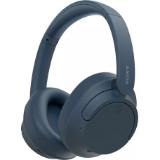Sony Headphones WH-CH720N blue