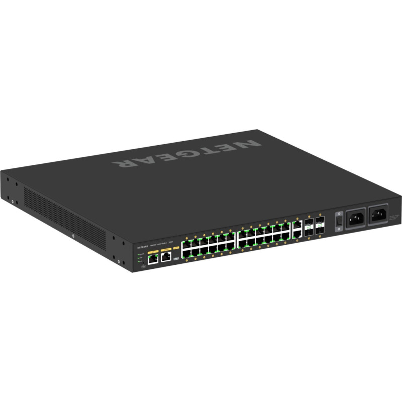 Netgear Switch NETGEAR GSM4230UP-100EUS