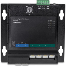 Trendnet Switch TRENDnet TI-PG62F