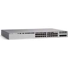 Cisco Switch Cisco C9200L-24P-4X-E