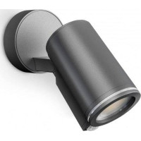 Steinel Kinkiet Steinel Oprawa LED 7W Spot ONE Connect z czujnikiem antracyt (ST058630) - Steinel