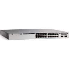 Cisco Switch Cisco C9300-24P-A