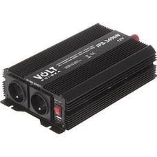 IPS Przetwornica IPS Moduł IPS-3400
