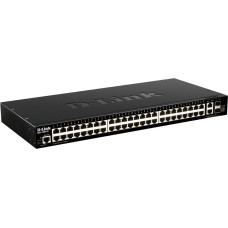 D-Link Switch D-Link D-Link DGS-1520-52/E