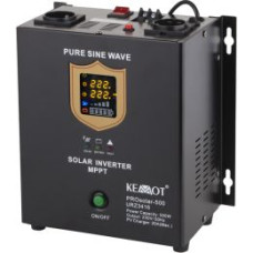 Kemot Przetwornica Kemot PROsolar-500