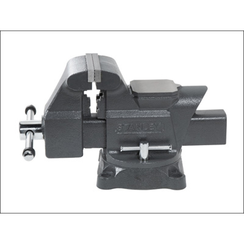 Stanley Imadło ślusarskie MaxSteel HD 125mm/5