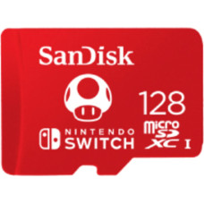 Sandisk Micro SD karte SanDisk SDSQXAO-128G-GNCZN 128 GB