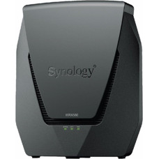 Synology Rūteris Synology WRX560