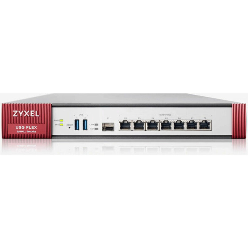 Zyxel Firewall ZyXEL USGFLEX200-EU0101F