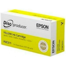 Epson Oriģinālais Tintes Kārtridžs Epson C13S020451 Dzeltens