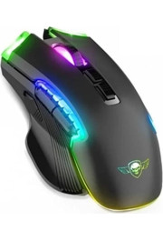 Spirit Of Gamer Pele Spirit of Gamer  Elite M-70 Melns