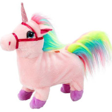 Bburago HAPPY PETS Walking Unicorn