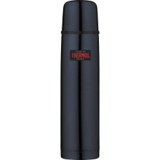 Thermos Termos turystyczny Mountain FFB TH-150055 1 l Granatowy