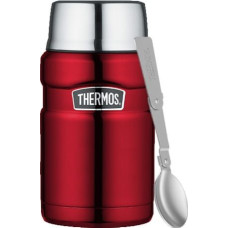 Thermos Termos obiadowy Style TH-173051 0.71 l Czerwony