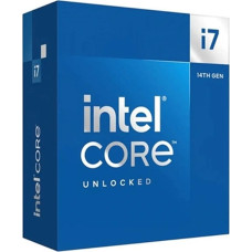 Intel Procesors Intel BX8071514700K LGA 1700