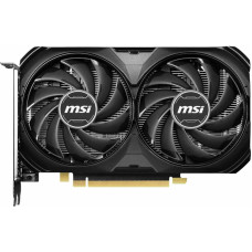 MSI Grafikas Karte MSI 912-V515-017 Geforce RTX 4060 Ti 8 GB GDDR6