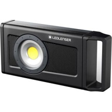 Ledlenser Latarka Ledlenser Latarka Ledlenser iF4R Music Black Box