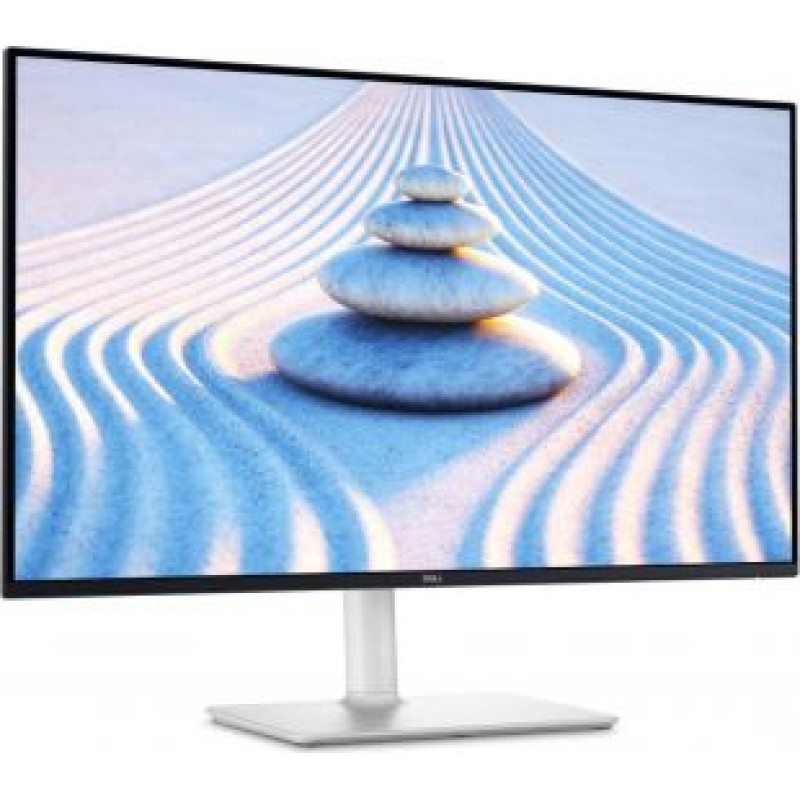 Dell LCD Monitor||S2725HS|27