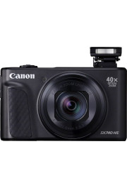 Canon Powershot SX740 HS Lite, black