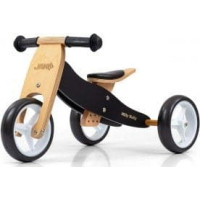 Milly Mally Pojazd Jake Classic Black