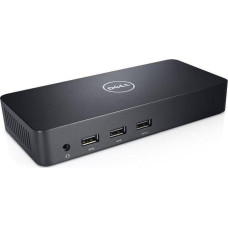 Dell Stacja/replikator Dell D3100 USB 3.0 (452-BBOP)