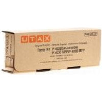 Utax Toner Utax  P-4030D Black Oryginał  (U-P4030)