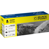 Black Point Toner Black Point LCBPBTN325/328Y Yellow Zamiennik TN-325 (LCBPBTN325/328Y)