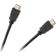 Cabletech Kabel Cabletech HDMI - HDMI 20m czarny (KPO4007-20)