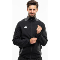 Adidas Bluza męska adidas Tiro 24 Competition Presentation czarna IP5596 S