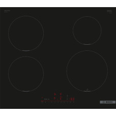 Bosch Įmontuojama indukcinė kaitlentė Bosch PUE611HC1E
