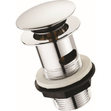 Ideal Standard Praustuvo sifono vožtuvas Ideal Standard CLICK-CLACK, S8803AA, praustuvams su persipylimu
