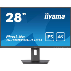 Iiyama ProLite computer monitor 71.1 cm (28