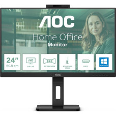 AOC 24P3CW computer monitor 60.5 cm (23.8