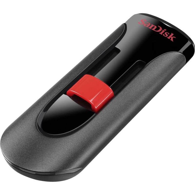 Sandisk Cruzer Glide 256GB SDCZ60-256G-B35