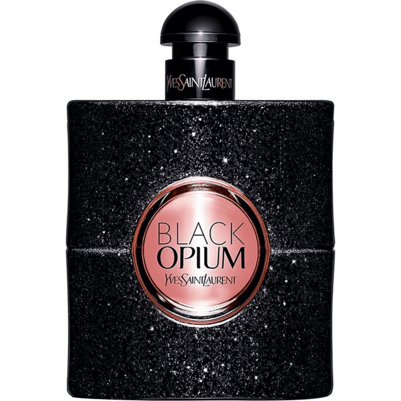 Yves Saint Laurent Black Opium EDP 150 ml