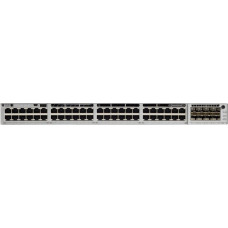 Cisco Switch Cisco C9300-48P-E