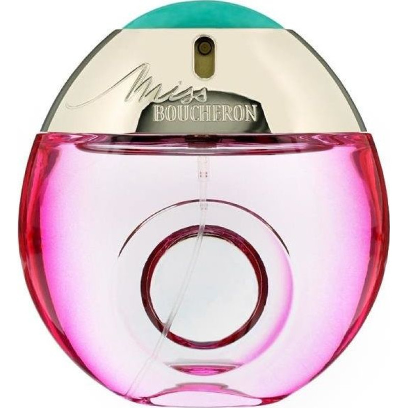 Boucheron Miss EDP 100 ml