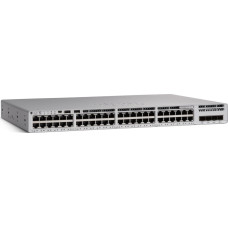 Cisco Switch Cisco C9200L-48PL-4G-E