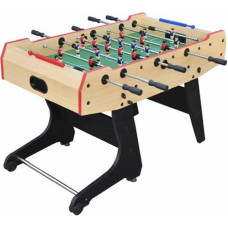 Bigbuy Fun Galda futbols Locīšana 137 x 74,5 x 86 cm