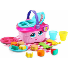 Vtech Interaktīva Rotaļlieta Vtech Grozs 30 x 17 x 20 cm Pikniks