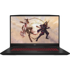 MSI Portatīvais dators MSI 9S7-17L322-448 17,3