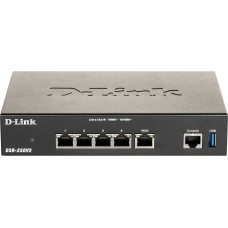 D-Link Rūteris D-Link DSR-250V2