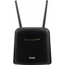 D-Link Rūteris D-Link DWR-960 Melns 2.4-5 GHz