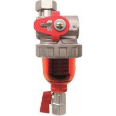 Top-Therm Magnetyczny separator zanieczyszczeń T3 z filtrem do C.O. GW 3/4