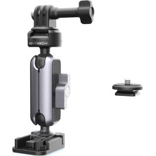 Pgytech Uchwyt do kasku PGYTECH z mocowaniem do kamer sportowych (P-GM-225)