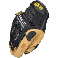 Mechanix Wear Mechanix Wear Rękawice M-Pact Material4X Czarny-Coyote L