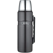 Thermos Termos turystyczny Style TH-170024 1.2 l Szary
