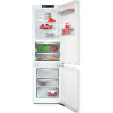 Miele Įmontuojamas šaldytuvas Miele KFN 7744 E
