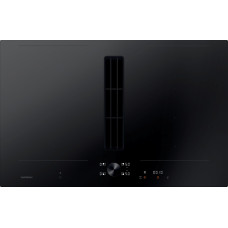 Gaggenau indukcinė kaitlentė su integruota vėdinimo sistema, CV282-101