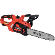 Yato Piła łańcuchowa Yato YT-828138 18 V 30.5 cm